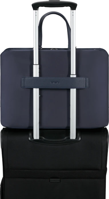 Samsonite Zalia 3.0, Aktentasche, 14.1", Dark Navy