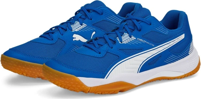 Puma Solarflash II puma royal/puma white/gum