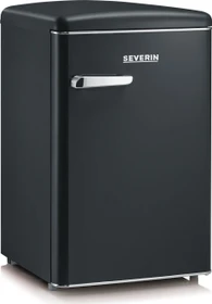 Severin RKS 8832 Retro Tisch-Kühlschrank