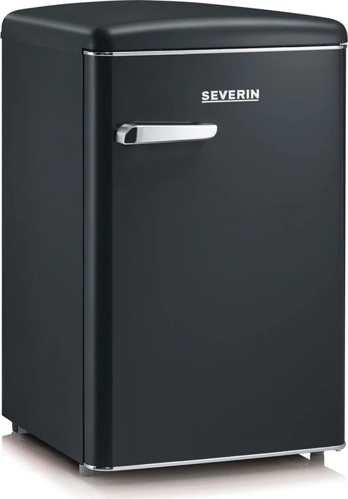 Severin RKS 8832 Retro Tisch-Kühlschrank