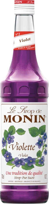 Monin Veilchen