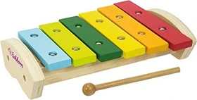 Eichhorn Holz Xylophon
