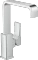 Hansgrohe Metropol Einhebel-Waschtischmischer 230 mit Hebelgriff und Push-Open Ablaufgarnitur chrom Vorschaubild