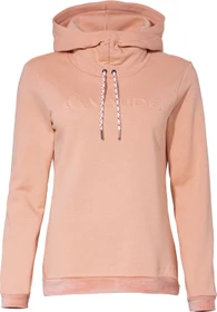 Vaude Manukau Hoodie soft rose (Damen)