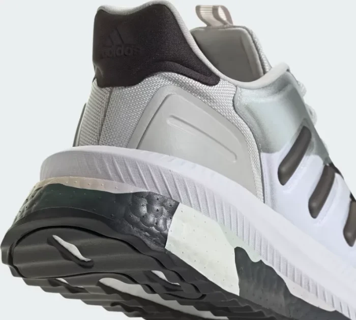 adidas X_PLR Phase grey one/core black/cloud white