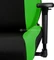 Nitro Concepts S300 Atomic Green Bürostuhl, schwarz/grün Vorschaubild
