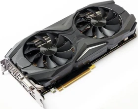 Zotac GeForce GTX 1070 AMP Edition, 8GB GDDR5, DVI, HDMI, 3x DP