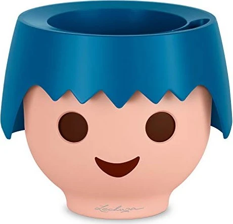 Lechuza Ojo ocean blue