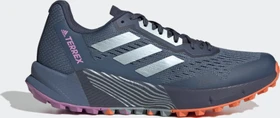 adidas Terrex Agravic Flow 2.0 wonder steel/magic grey mel/pulse lilac (Damen)