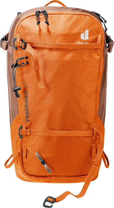 Deuter Freerider 30 chestnut/umbra