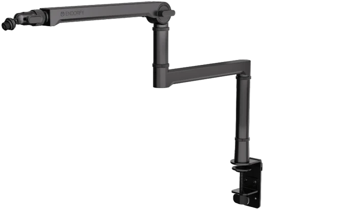 Endorfy Low Profile Boom Arm