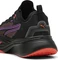 Puma PWR Nitro SQD 2 puma black/pure magenta Vorschaubild