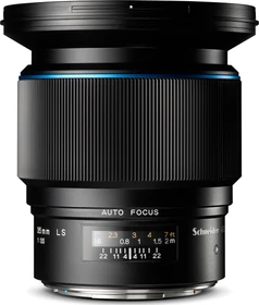 Phase One Schneider-Kreuznach 35mm 3.5 LS