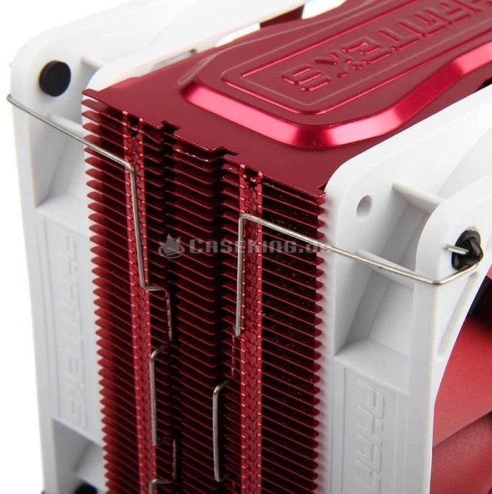 Phanteks PH-TC12DX rot