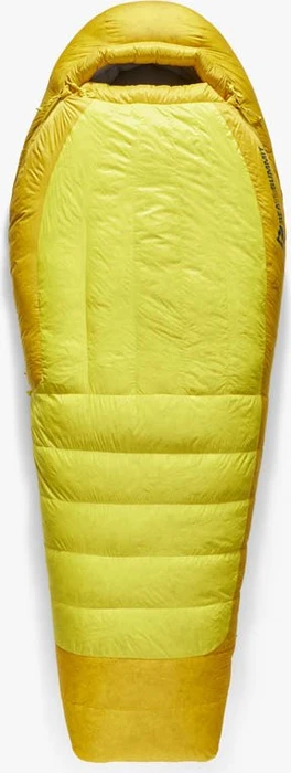 Sea to Summit Alpine -29°C Regular Mumienschlafsack