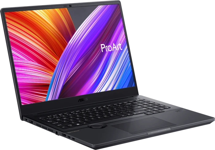 ASUS ProArt StudioBook 16 H7600ZW-KV065X, Mineral Black, Core i9-12900H, 32GB RAM, 1TB SSD, GeForce RTX 3070 Ti, DE