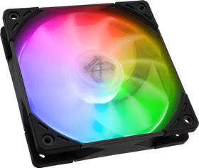 Scythe Kaze Flex 120 ARGB 1800rpm, 120mm