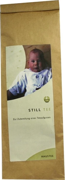 Weltecke Stilltee, 100g