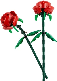 LEGO Botanicals - Rosen