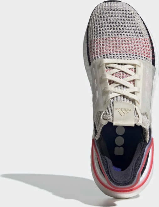 adidas Ultraboost 19 clear brown/ftwr white/legend ink (Damen)