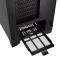 Corsair 3000D RGB Airflow, schwarz, Glasfenster Vorschaubild