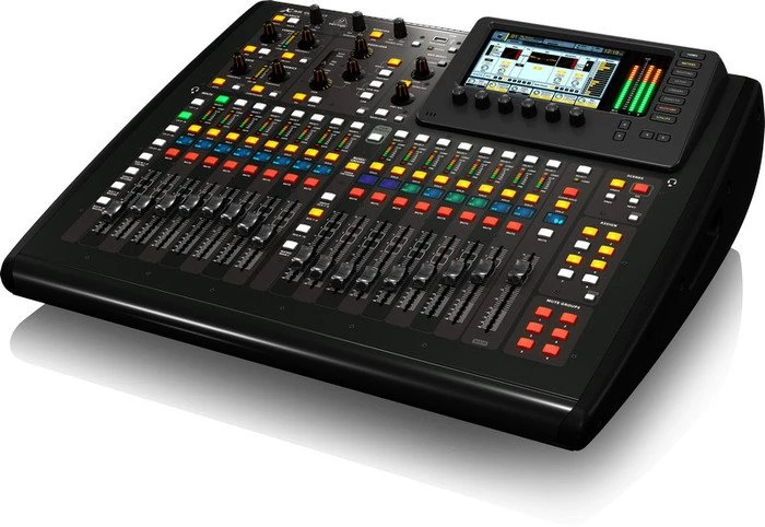 Behringer X32