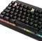 Cougar Attack X3 RGB, MX RGB BROWN, USB, DE Vorschaubild