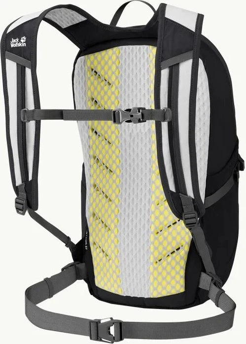 Jack Wolfskin Athmos Shape 16 schwarz