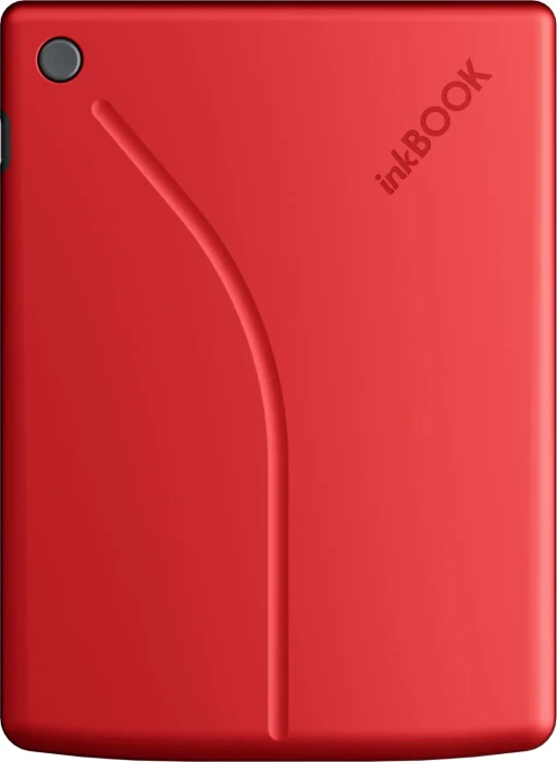 InkBook Solaris, rot
