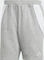 adidas Tiro 24 Sweat Shorts medium grey heather/white (Herren) Vorschaubild