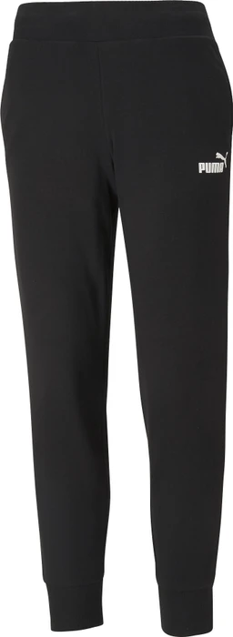 Puma Essentials Trainingshose lang puma black (Damen)