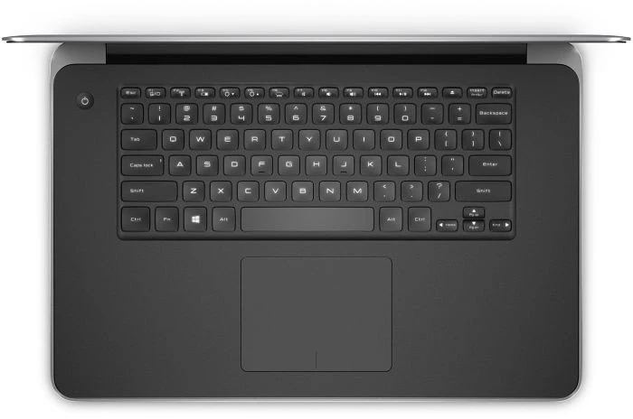 Dell XPS 15 9530 (2014), silber, Core i7-4712HQ, 16GB RAM, 512GB SSD, GeForce GT 750M, UK