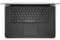 Dell XPS 15 9530 (2014), silber, Core i7-4712HQ, 16GB RAM, 512GB SSD, GeForce GT 750M, UK Vorschaubild