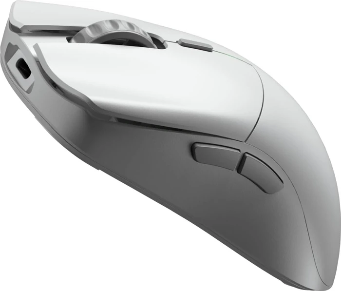 Glorious Series 2 Pro Wireless, weiß, USB