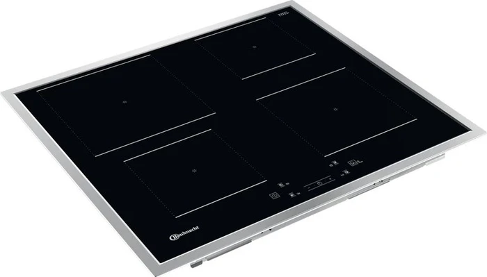 Bauknecht BQ2760SFT Induktionskochfeld autark