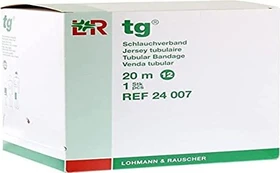 Lohmann & Rauscher tg Schlauchverband Größe 12, 20m, 1 Stück