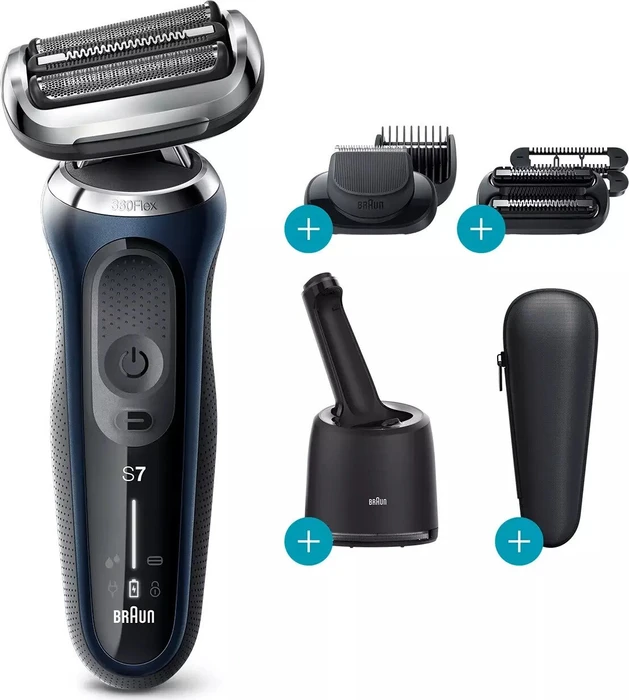 Braun Series 7 70-B7850cc Wet&Dry