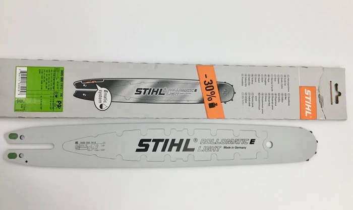 Stihl Rollomatic E Light Sägeschwert