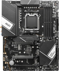 MSI PRO X670-P WIFI (AMD AM5)
