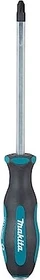 Makita Pozidriv Schraubendreher, PZ3x150mm