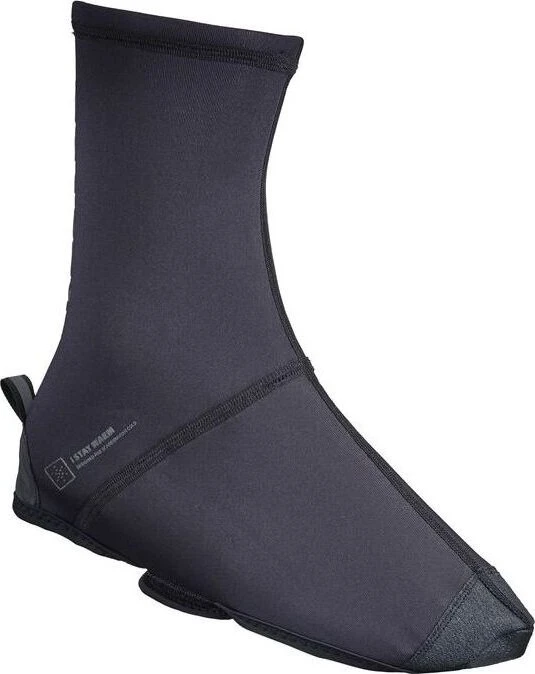 Craft Adv Subz Bootie 2 Überschuhe schwarz