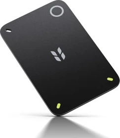 Ugreen FineTrack Slim Duo 2 Smart Finder schwarz