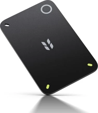 Ugreen FineTrack Slim Duo 2 Smart Finder schwarz