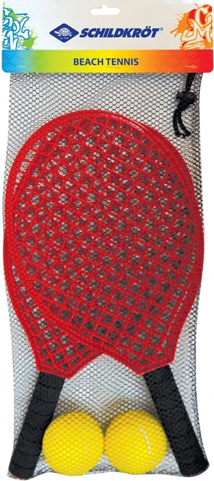 Schildkröt Beachtennis Set