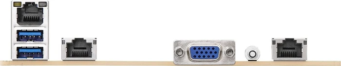 ASRock Rack GNR2D16-2T (2x Intel 4710)