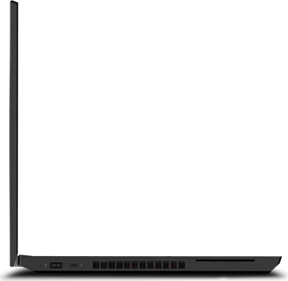 Lenovo ThinkPad T15p G2, Core i7-11800H, 16GB RAM, 1TB SSD, GeForce GTX 1650, DE