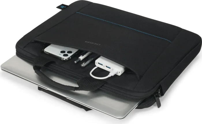 Dicota Slim Case TWO, 14-16"