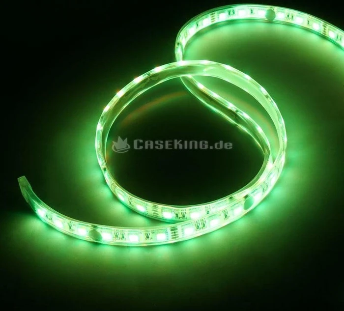 Lamptron FlexLight Multi, RGB-Beleuchtungsset (LAMP-LEDFM1009) – Bild 6