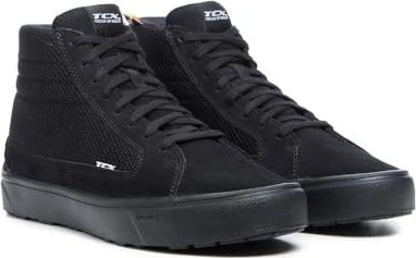 TCX Street 3 Air schwarz