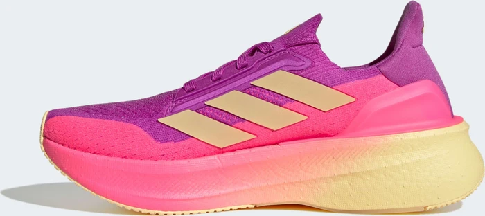 adidas Ultraboost 5x flash pink/orange tint/lucid pink (Damen)